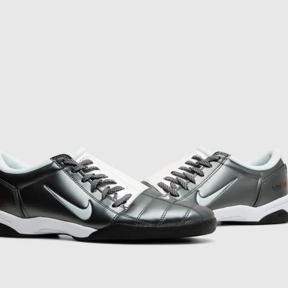 Nike Total 90 3 Light Graphite HQ2851-001 Men's Size 12 US Sneakers Shoes New - Picture 11 of 13